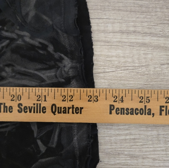 UNDERTAKER Top Rope WWE Wrestling Shirt Youth Kids Medium AOP Distressed - Picture 7 of 9